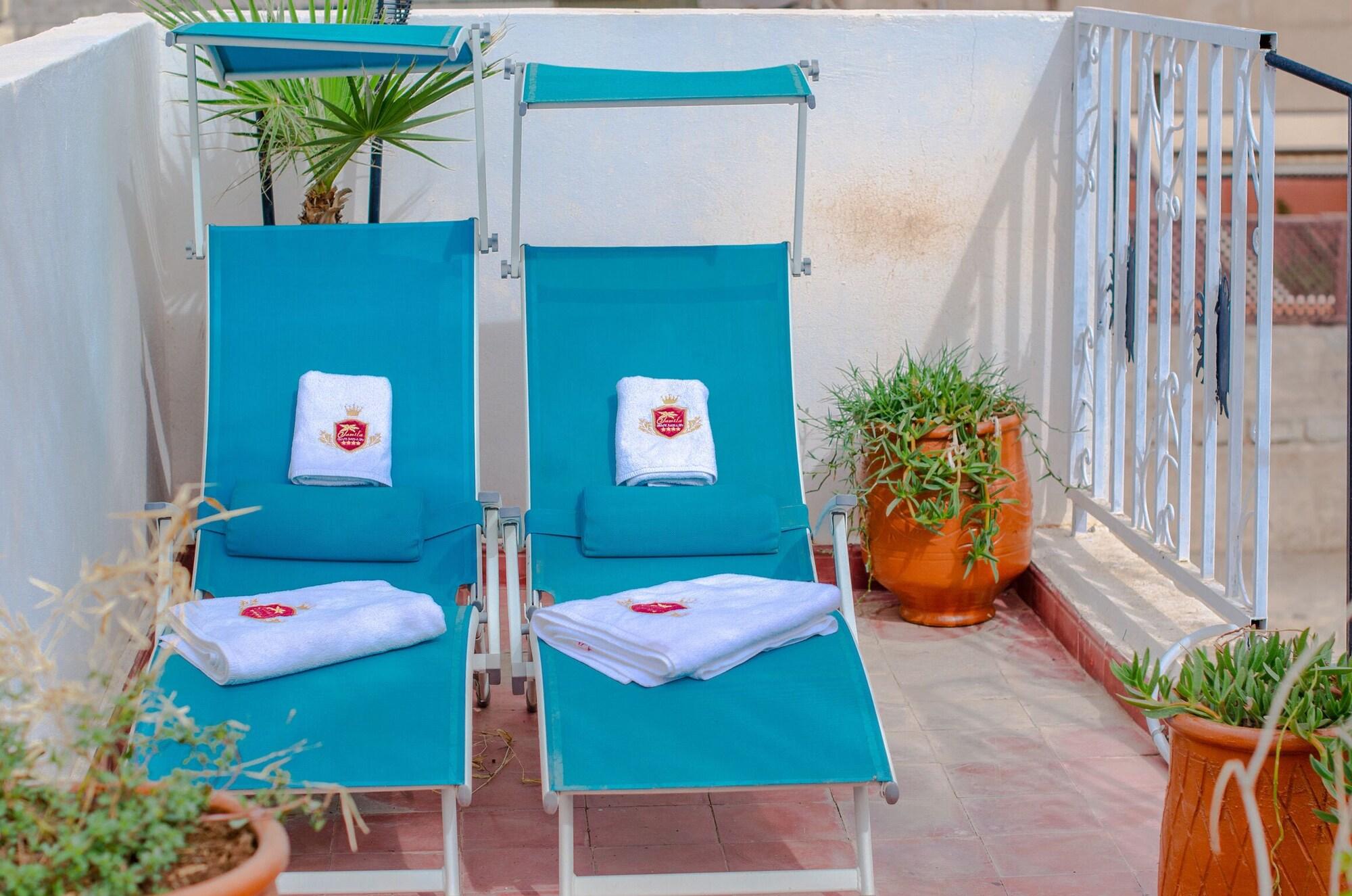 Riad L'Orchidee Suites & Spa Marrakesh Ngoại thất bức ảnh