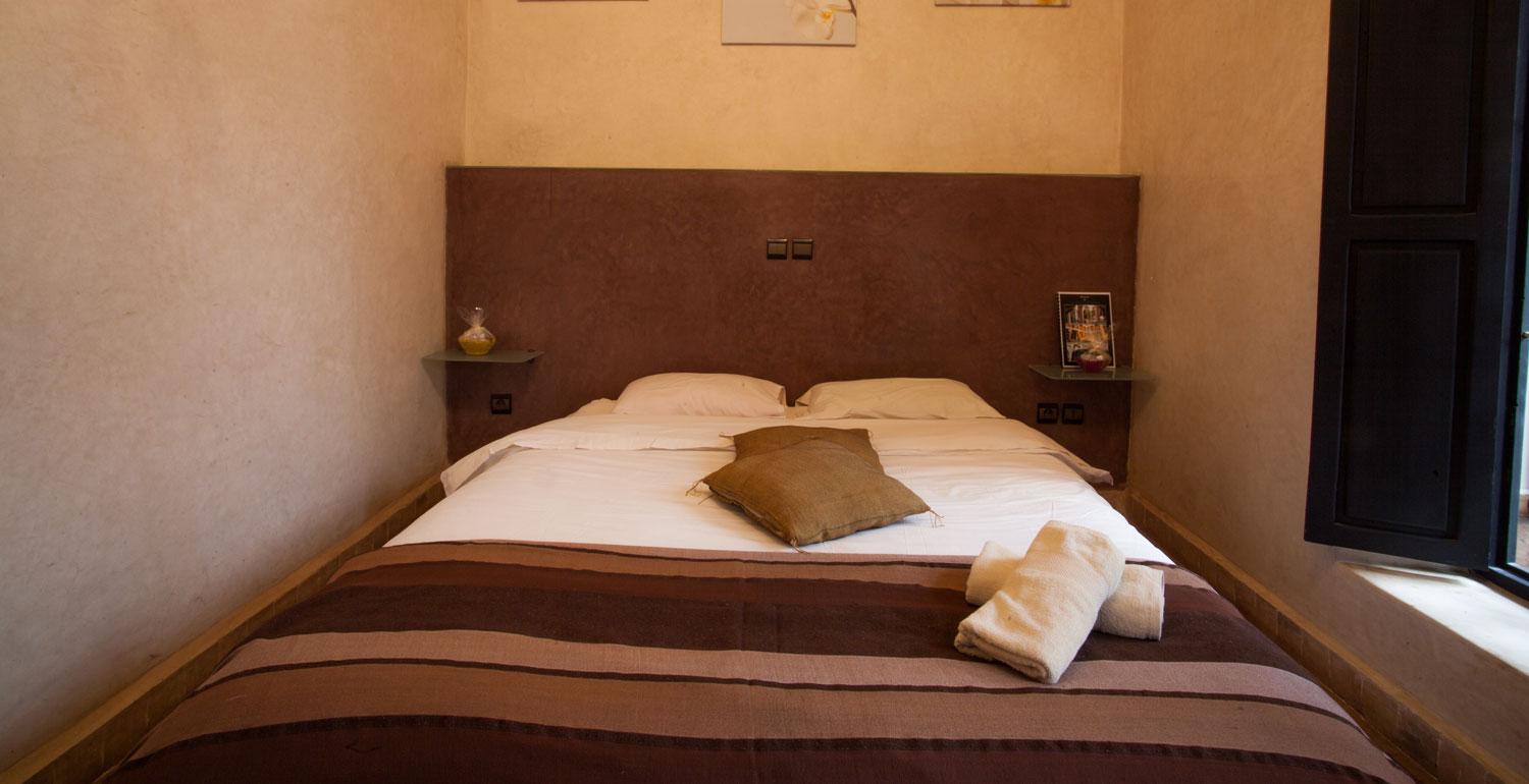 Riad L'Orchidee Suites & Spa Marrakesh Ngoại thất bức ảnh