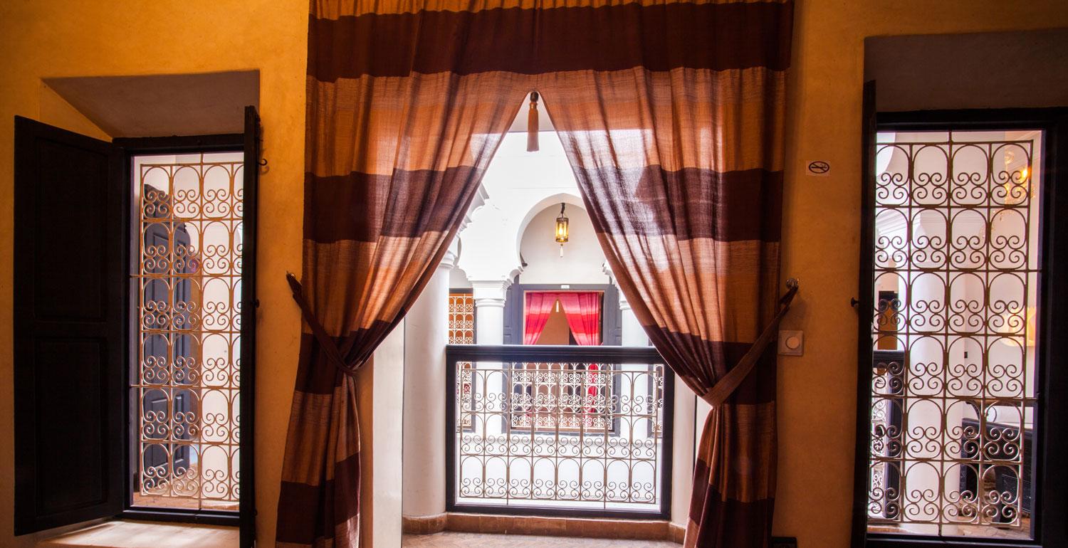 Riad L'Orchidee Suites & Spa Marrakesh Ngoại thất bức ảnh
